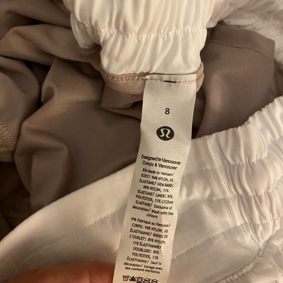 LULULEMON X PELOTON
hotty hot short - Picture 5 of 6